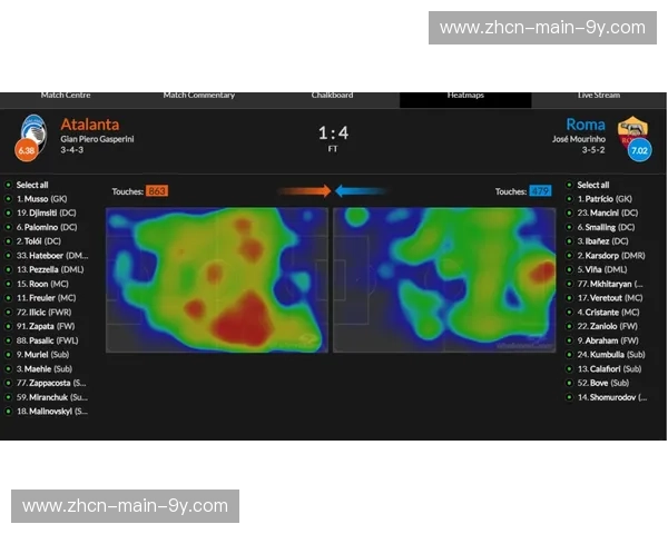 动态角色切换：亚特兰大防反如何实现多点破防